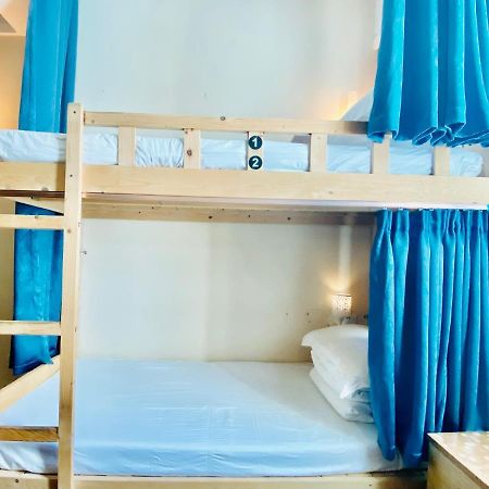 Sanya Bluesky International Youth Hostel Extérieur photo