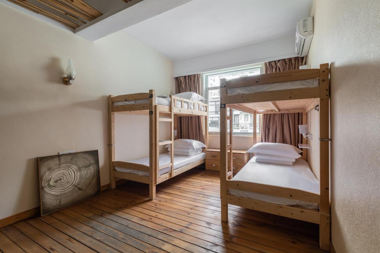 Sanya Bluesky International Youth Hostel Extérieur photo